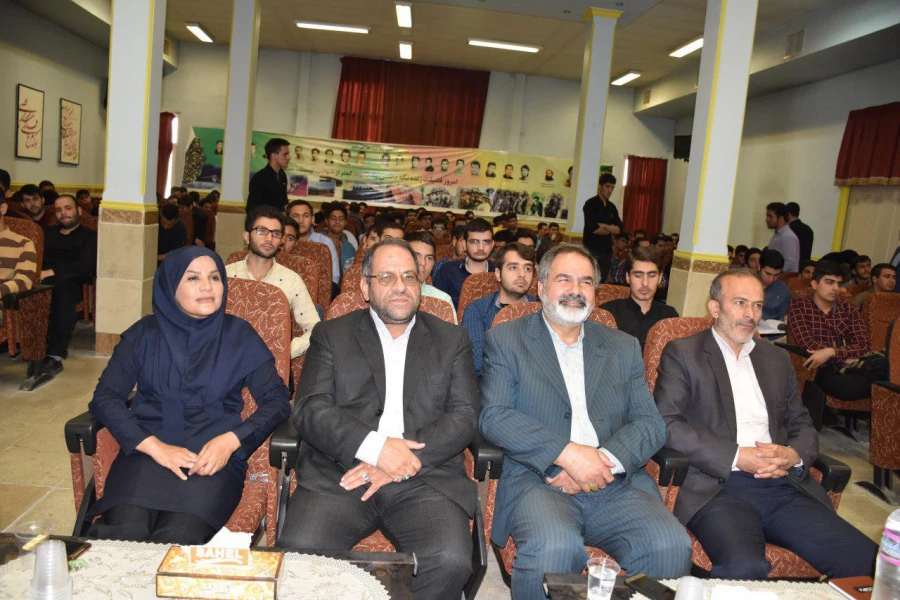 نشست علمی -تخصصی بهداشت روانی در مدارس