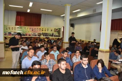 نشست علمی -تخصصی بهداشت روانی در مدارس