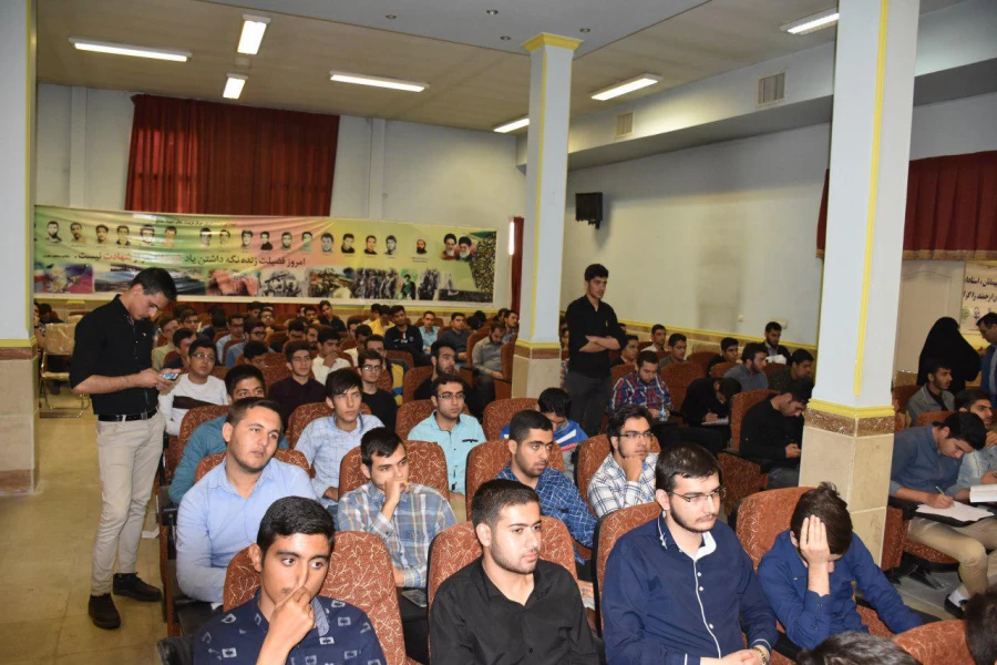 نشست علمی -تخصصی بهداشت روانی در مدارس