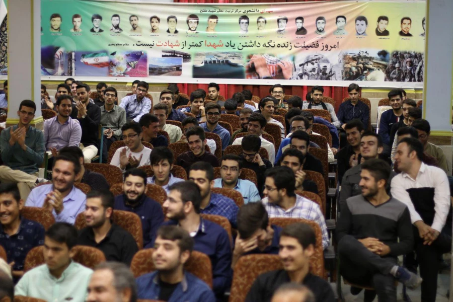 نشست علمی -تخصصی بهداشت روانی در مدارس