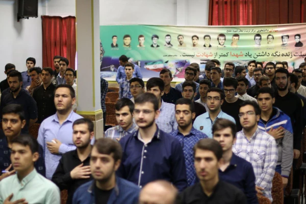 نشست علمی -تخصصی بهداشت روانی در مدارس