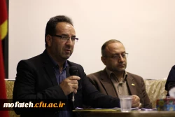 نشست علمی -تخصصی بهداشت روانی در مدارس