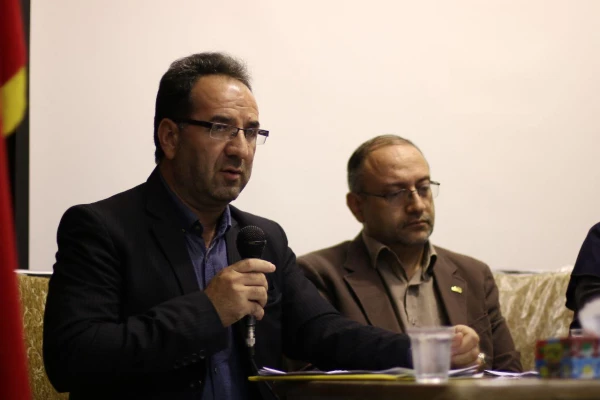 نشست علمی -تخصصی بهداشت روانی در مدارس