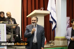 نشست علمی -تخصصی بهداشت روانی در مدارس