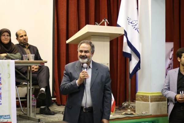 نشست علمی -تخصصی بهداشت روانی در مدارس