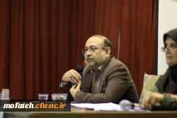 نشست علمی -تخصصی بهداشت روانی در مدارس