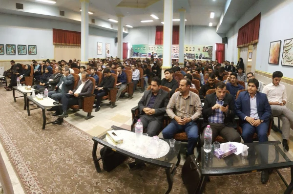 نشست علمی -تخصصی بهداشت روانی در مدارس