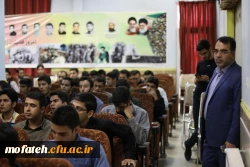 نشست علمی -تخصصی بهداشت روانی در مدارس