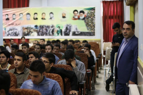 نشست علمی -تخصصی بهداشت روانی در مدارس