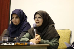 نشست علمی -تخصصی بهداشت روانی در مدارس