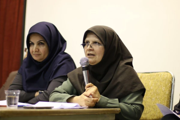 نشست علمی -تخصصی بهداشت روانی در مدارس