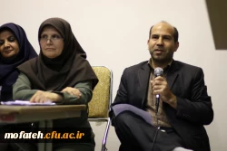 نشست علمی -تخصصی بهداشت روانی در مدارس