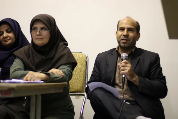 نشست علمی -تخصصی بهداشت روانی در مدارس