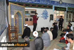 اعلام مواضع بسیج دانشجویی علیه سخنان سخیف ترامپ