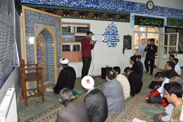 اعلام مواضع بسیج دانشجویی علیه سخنان سخیف ترامپ