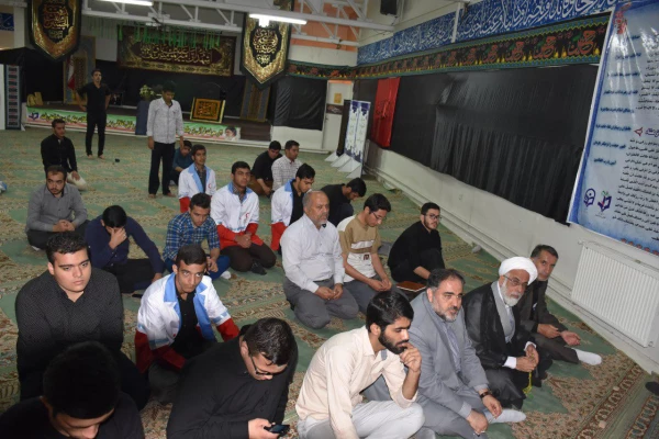 اعلام مواضع بسیج دانشجویی علیه سخنان سخیف ترامپ