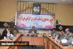 شورای آموزشی و فرهنگی و دانشجویی پردیس