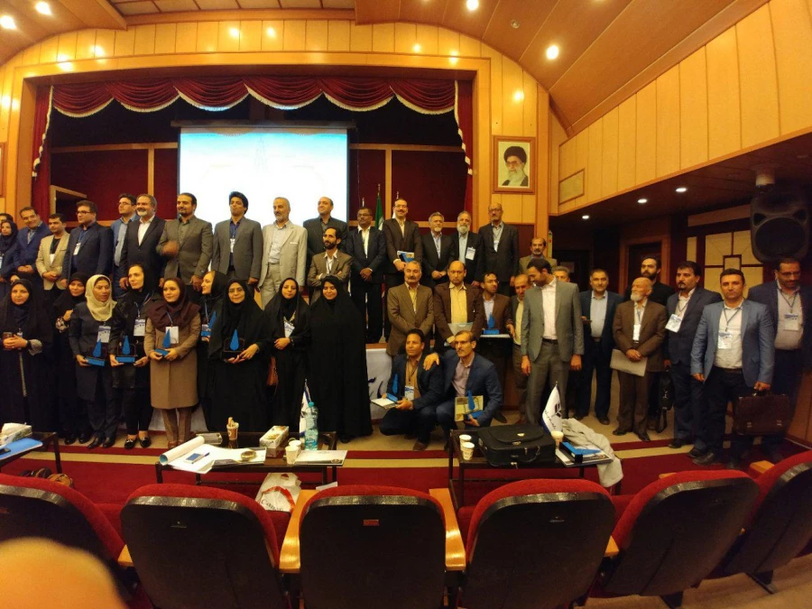 همایش ملی مشاهیر و مفاخر خراسان