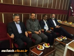 همایش ملی مشاهیر و مفاخر خراسان