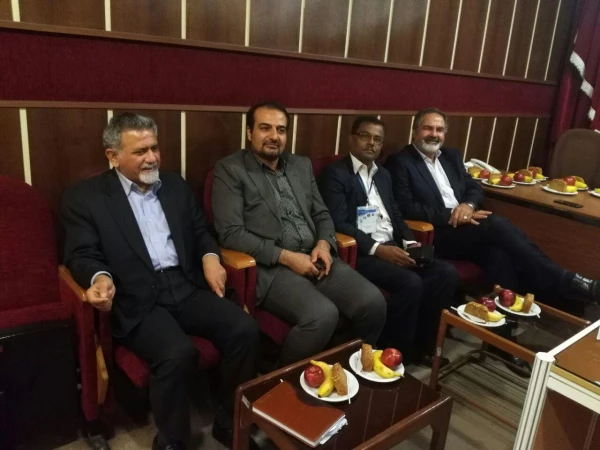 همایش ملی مشاهیر و مفاخر خراسان