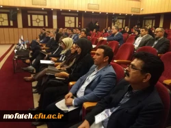 همایش ملی مشاهیر و مفاخر خراسان