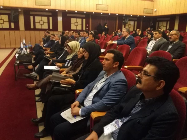 همایش ملی مشاهیر و مفاخر خراسان