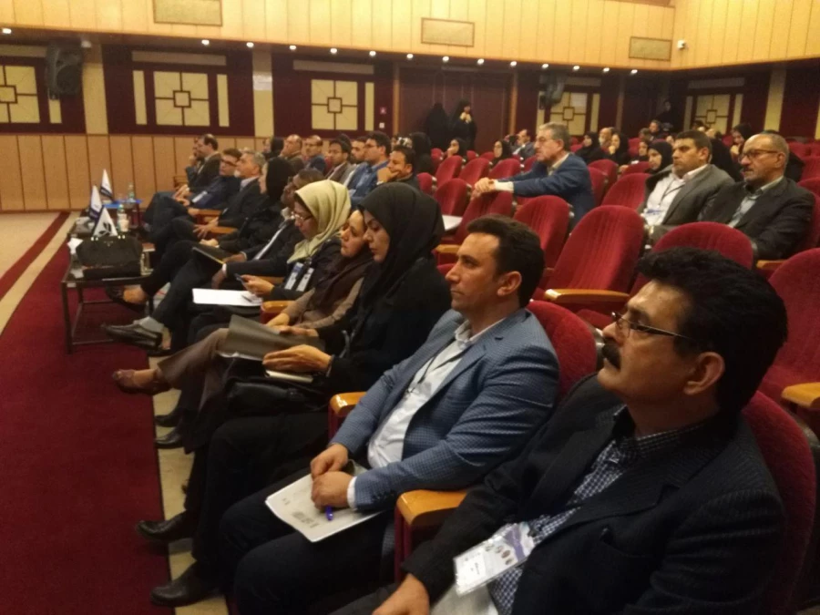 همایش ملی مشاهیر و مفاخر خراسان