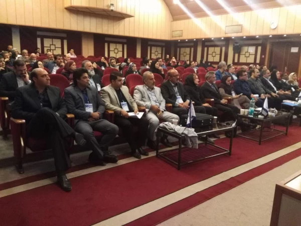 همایش ملی مشاهیر و مفاخر خراسان