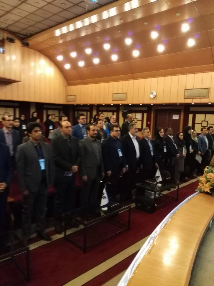 همایش ملی مشاهیر و مفاخر خراسان