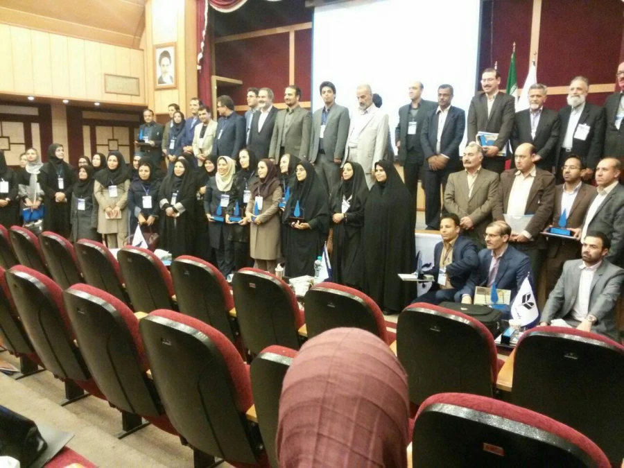 همایش ملی مشاهیر و مفاخر خراسان