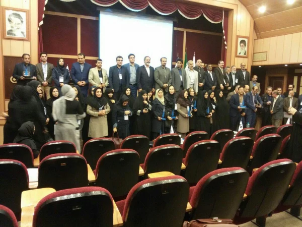 همایش ملی مشاهیر و مفاخر خراسان