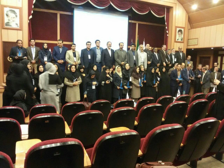 همایش ملی مشاهیر و مفاخر خراسان