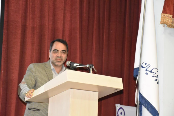 برگزاری همایش تفکر در آموزش