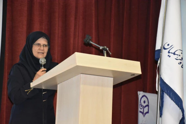 برگزاری همایش تفکر در آموزش