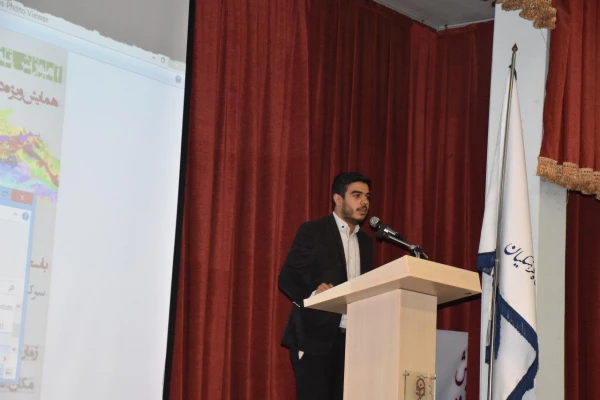 برگزاری همایش تفکر در آموزش