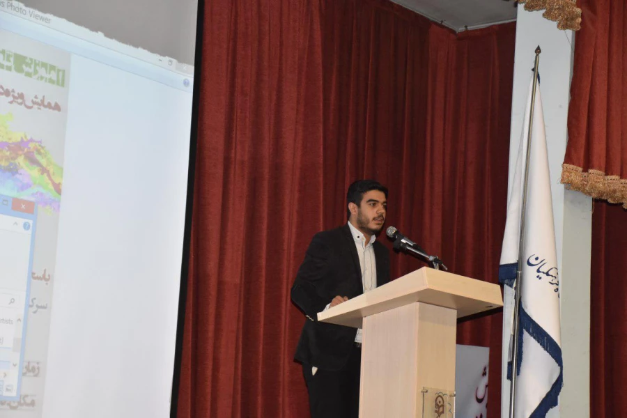 برگزاری همایش تفکر در آموزش