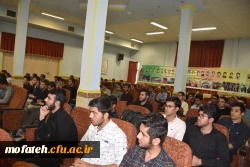 نشست علمی -تخصصی اخلاق حرفه ای معلم