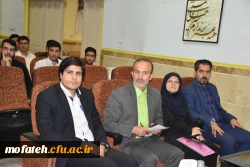 نشست علمی -تخصصی اخلاق حرفه ای معلم