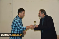 برگزاری مسابقات تنیس روی میز