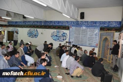 قرائت نامه سردار سلیمانی خطاب به رهبر معظم انقلاب