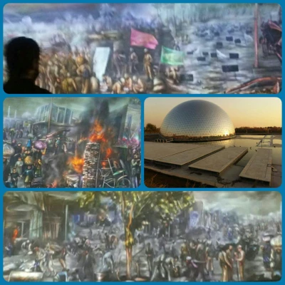 بازدید از موزه