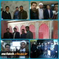 بازدید از موزه