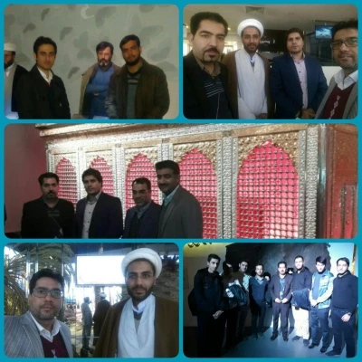 بازدید از موزه