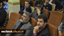 مراسم روز پژوهش و گرامیداشت وحدت حوزه و دانشگاه