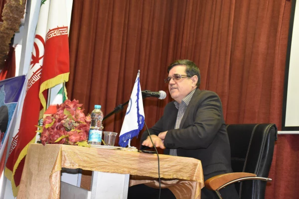 مراسم روز پژوهش و گرامیداشت وحدت حوزه و دانشگاه