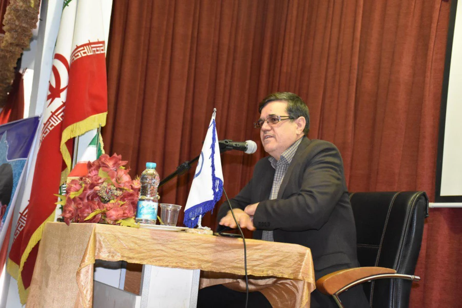 مراسم روز پژوهش و گرامیداشت وحدت حوزه و دانشگاه