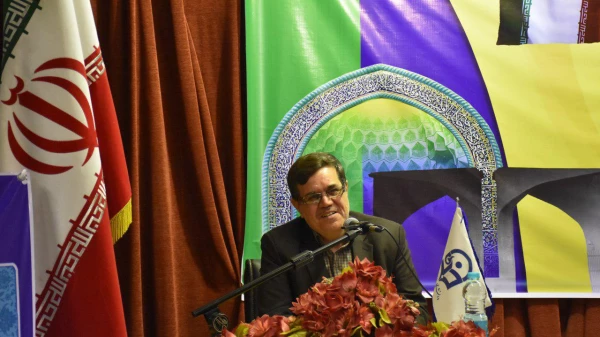 مراسم روز پژوهش و گرامیداشت وحدت حوزه و دانشگاه