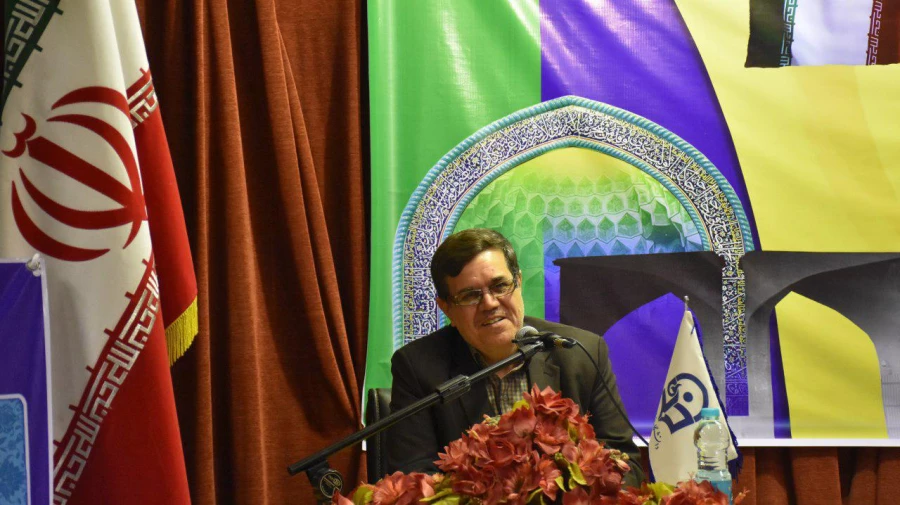 مراسم روز پژوهش و گرامیداشت وحدت حوزه و دانشگاه