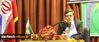 دکتر خنیفر در مراسم روز وحدت حوزه و دانشگاه در پردیس شهید مفتح تهران:
اساتید عصاره های تعلیم و تربیت هستند