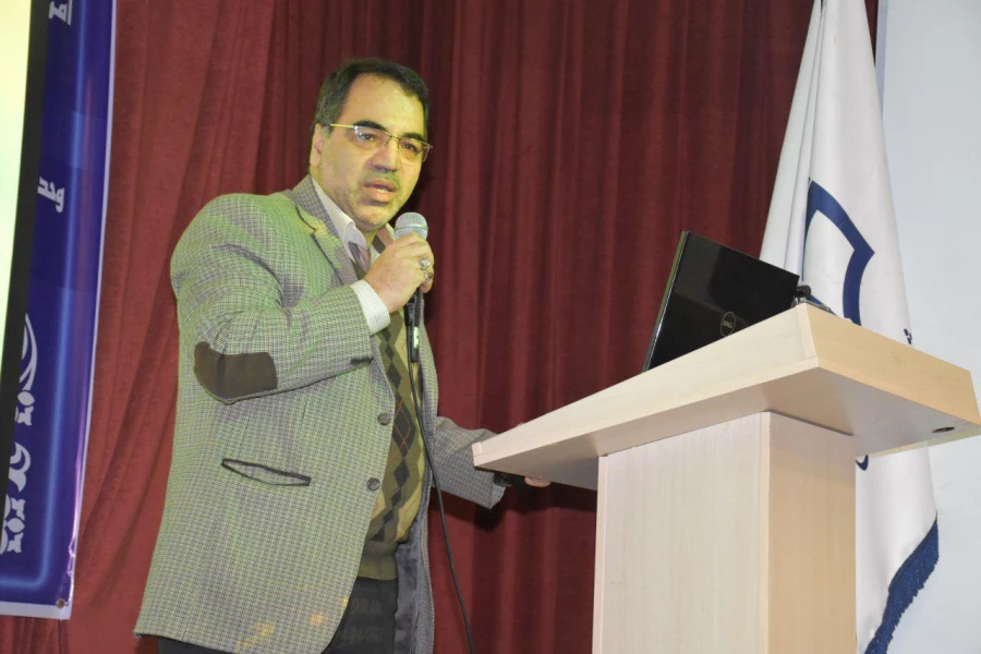 گفتمان دانشجویی